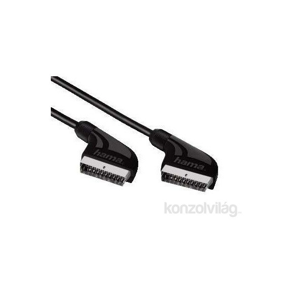 HAMA 11951 ECO SCARTKÁBEL 21POL 1,5M PC