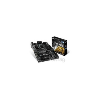 MSI Z270 PC MATE Intel Z270 LGA1151 ATX alaplap PC