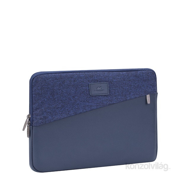 RivaCase 7903 MacBook Pro/Ultrabook 13.3" kék kézitáska PC