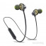 Awei X650BL In-Ear fekete Bluetooth fülhallgató headset thumbnail