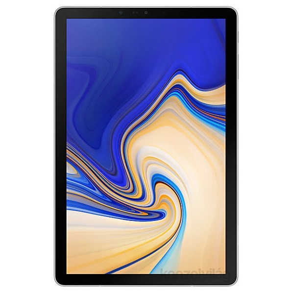 Samsung Galaxy Tab S4 (SM-T830) 10,5" 64GB szürke Wi-Fi tablet Tablet