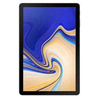 Samsung Galaxy Tab S4 (SM-T835) 10,5" 64GB fekete Wi-Fi + LTE tablet Tablet