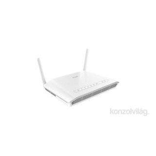 D-Link DSL-2745 Wireless N 300Mbps ADSL2+ Modem Router PC