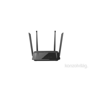 D-Link DIR-842 AC1200 Dual-Band Wireless Router PC