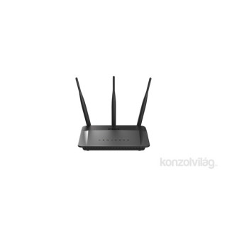 D-Link DIR-809 AC750 Dual-Band Wireless Router PC