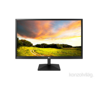 LG 27" 27MK400H-B LED HDMI monitor PC