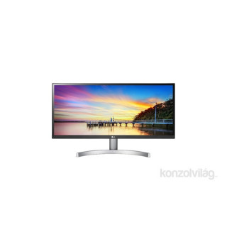 LG 29" 29WK600-W LED IPS 21:9 Ultrawide HDMI2.0 DP monitor PC