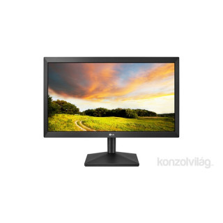 LG 19,5" 20MK400A-B LED monitor PC