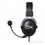 HyperX CloudX 3,5 Jack Xbox gamer headset (HX-HS5CX-SR) thumbnail