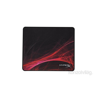 HyperX FURY S Pro Gaming Mouse Pad Speed Edition (Medium) (HX-MPFS-S-M) PC