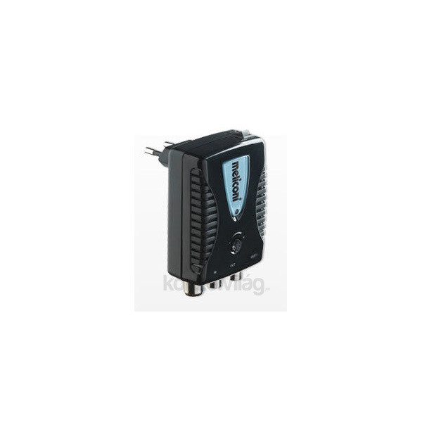 Meliconi AMP 20 antenna erősítő 20dB TV