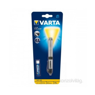 VARTA LED PEN LIGHT 1AAA BLILB VARTA Otthon