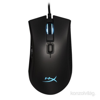 HyperX Pulsefire FPS Pro Gaming Mouse (HX-MC003B) PC