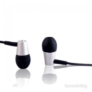 AWEI ES-Q7 In-Ear ezüst fülhallgató Mobil