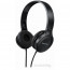 Panasonic RP-HF100ME-K Headset Black thumbnail