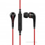 SoundMAGIC ES11S In-Ear piros fülhallgató headset (SM-ES11S-03) thumbnail