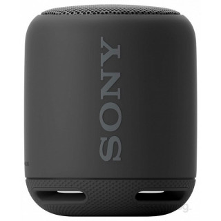 Sony SRSXB10B Bluetooth fekete hangszóró PC