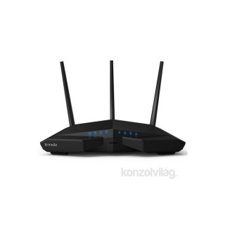 Tenda AC18 AC1900 Smart Dual-Band Gigabit vezeték nélküli router PC