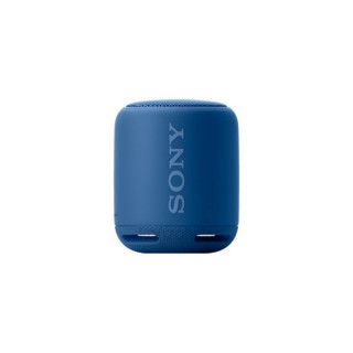 Sony SRSXB10L Bluetooth kék hangszóró PC