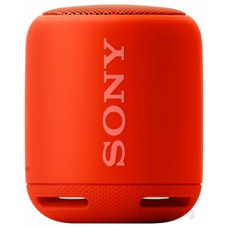 Sony SRSXB10R Bluetooth piros hangszóró PC