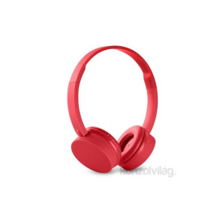 Energy Sistem EN 424832 BT1 Bluetooth korall fejhallgató headset PC