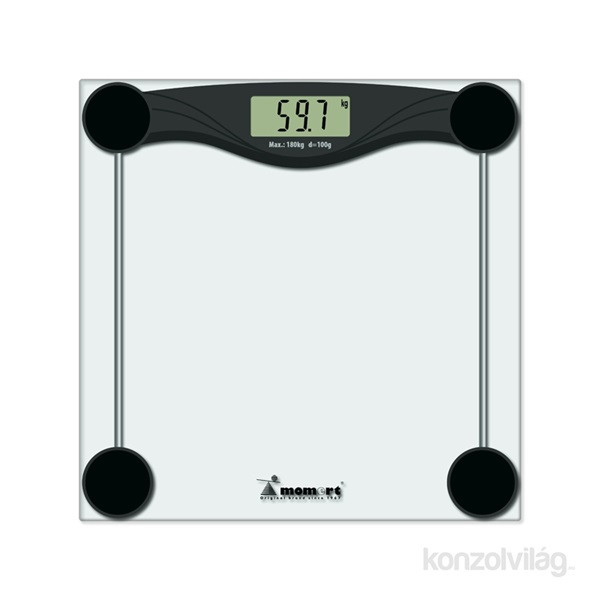 Momert 5873 személymérleg Otthon