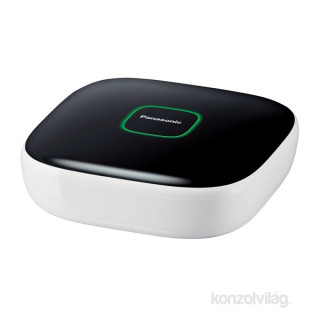 Panasonic KX-HNB600FXW Smart Home (Hub) Otthon