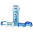 Braun Silk&Soft LadyShaver LS5160 noi borotva elemes thumbnail