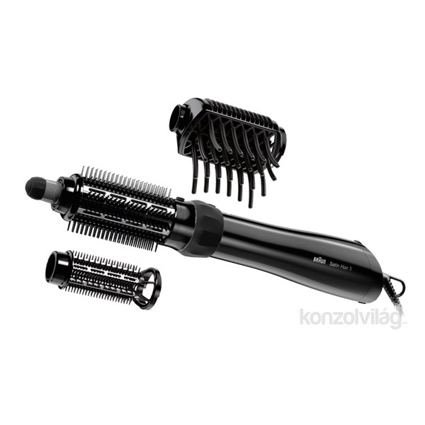 Braun Satin Hair5 AS530 hajformázó Otthon