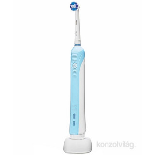 Oral-B D16.513 elektromos fogkefe Otthon