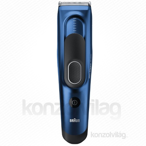 Remington Braun HC5030 hajvágó Otthon
