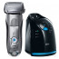 Braun 7-7899cc WD férfi borotva thumbnail