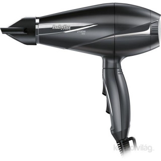 BaByliss 6609E Pro Light ionos hajszárító Otthon