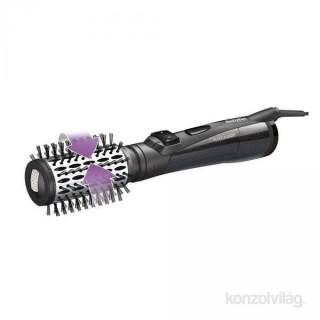 BaByliss AS551E forgókefés ionos hajformázó Otthon