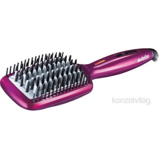 Babyliss HSB100E elektromos hajsimító kefe Otthon