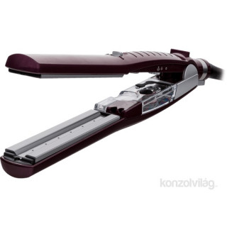 BaByliss BAST292E iPro 230 Steam gőzölős hajvasaló Otthon