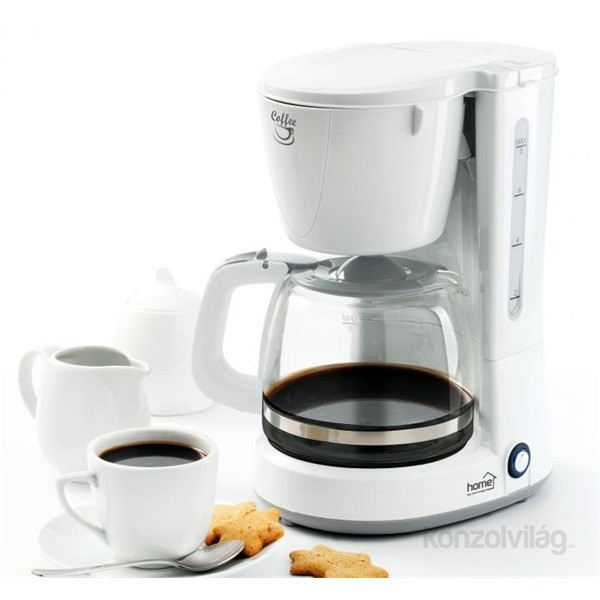 Home HG KV 06 filteres kávéfőző Otthon