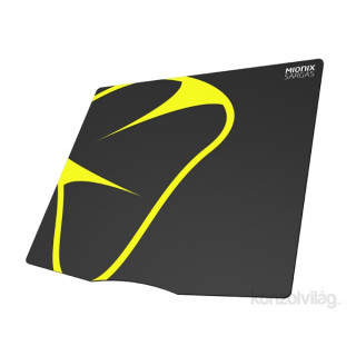 Mionix MNX-04-25000-G Sargas S Gamer egérpad PC