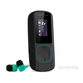 Energy Sistem EN 426508 MP3 Clip Bluetooth Mint 8 GB PC