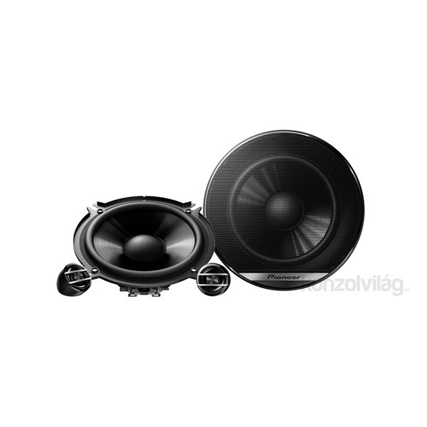 Pioneer TS-G170C 17cm Separate 2-way Hangszóró Rendszer (300W) Audio