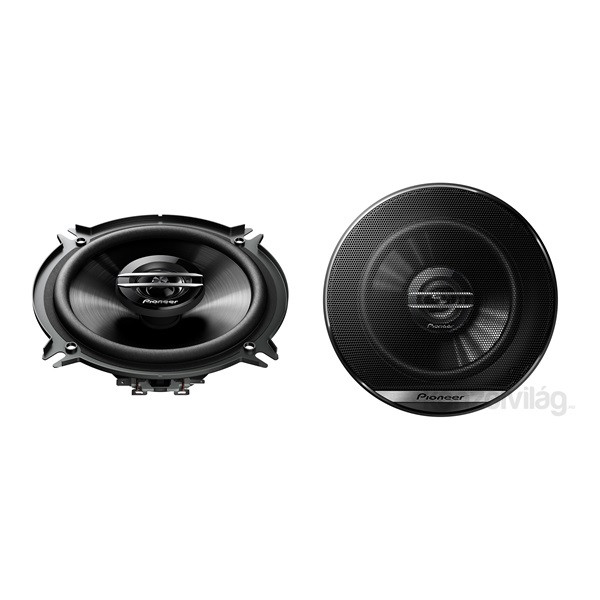 Pioneer TS-G1320F 13 cm 2-Way Coaxial Speakers (250W) Audio