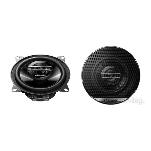 Pioneer TS-G1020F 10 cm 2-Way Coaxial Speakers (210W) Audio