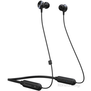 Pioneer SE-QL7BT-B fekete NFC Bluetooth fülhallgató headset Mobil