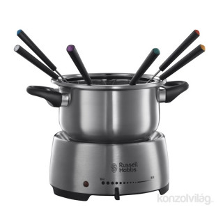 Russell Hobbs Fiesta Fondue készítő Otthon