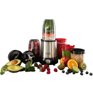 Russell Hobbs 23180-56 NutriBoost turmix és aprító Otthon