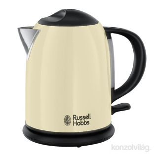 Russell Hobbs 20194-70 Colours Krém vízforraló Otthon