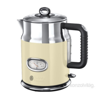 Russell Hobbs 21672-70/RH Retro krém vízforraló Otthon