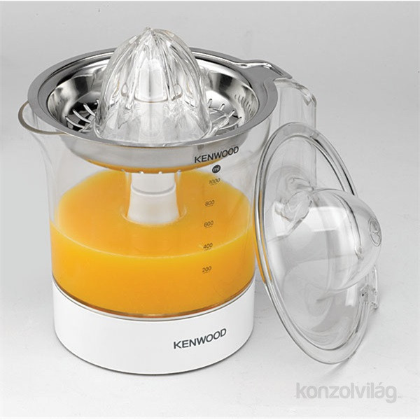 Kenwood JE 290 citrusfacsaró Otthon