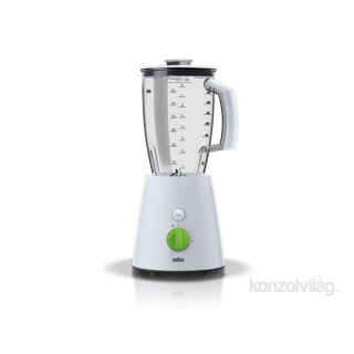 Braun JB 3010 fehér turmix Otthon