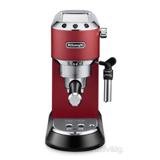 DeLonghi EC 685.R Dedica piros eszpresszó kávéfőző Otthon